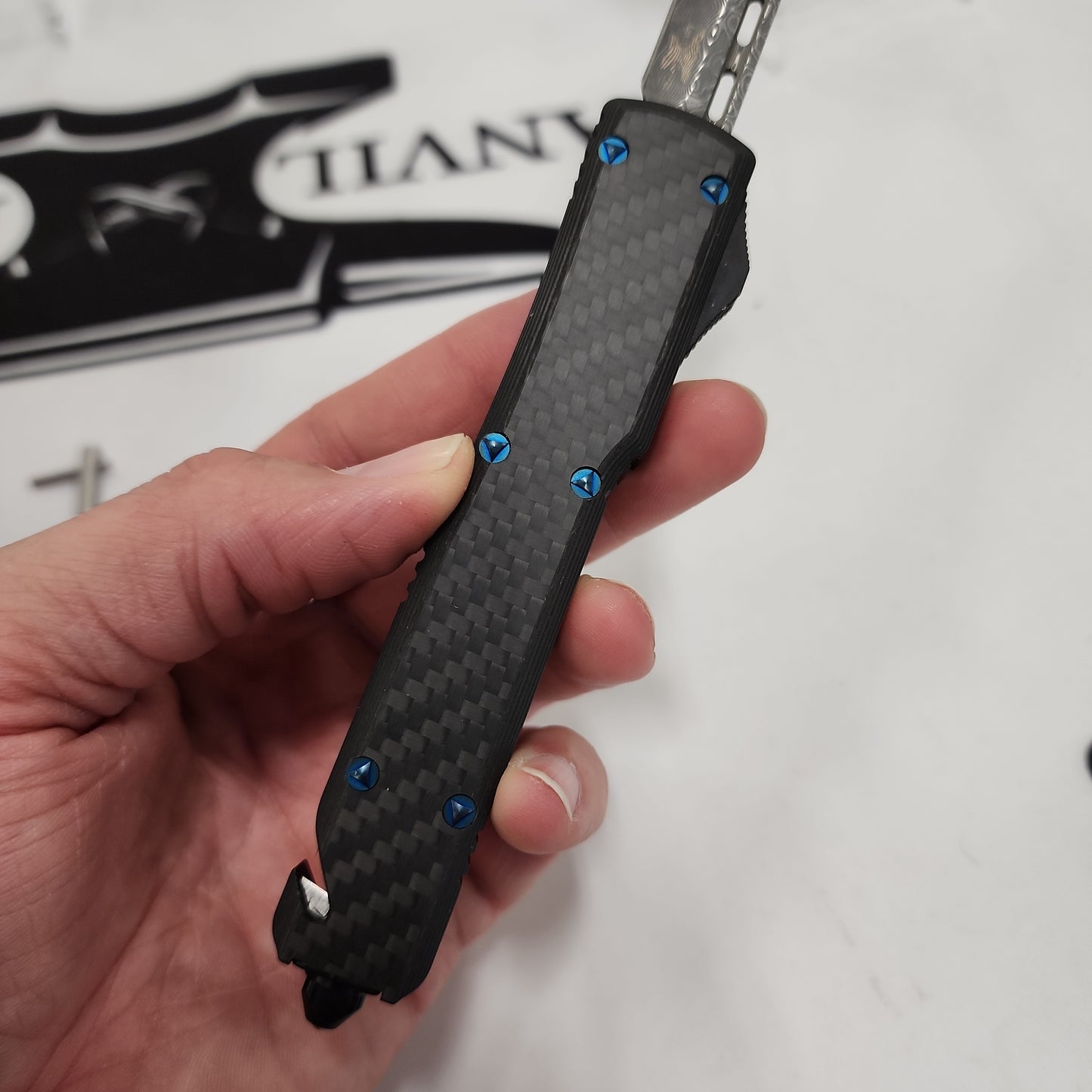 The Admiral Rhino