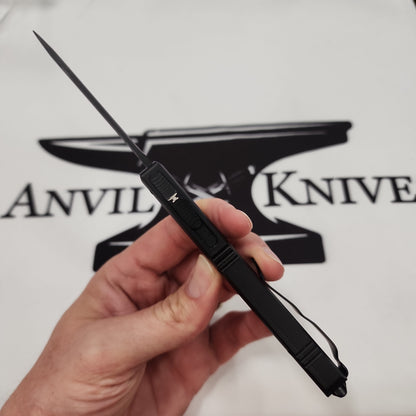 Tuxedo Tanto