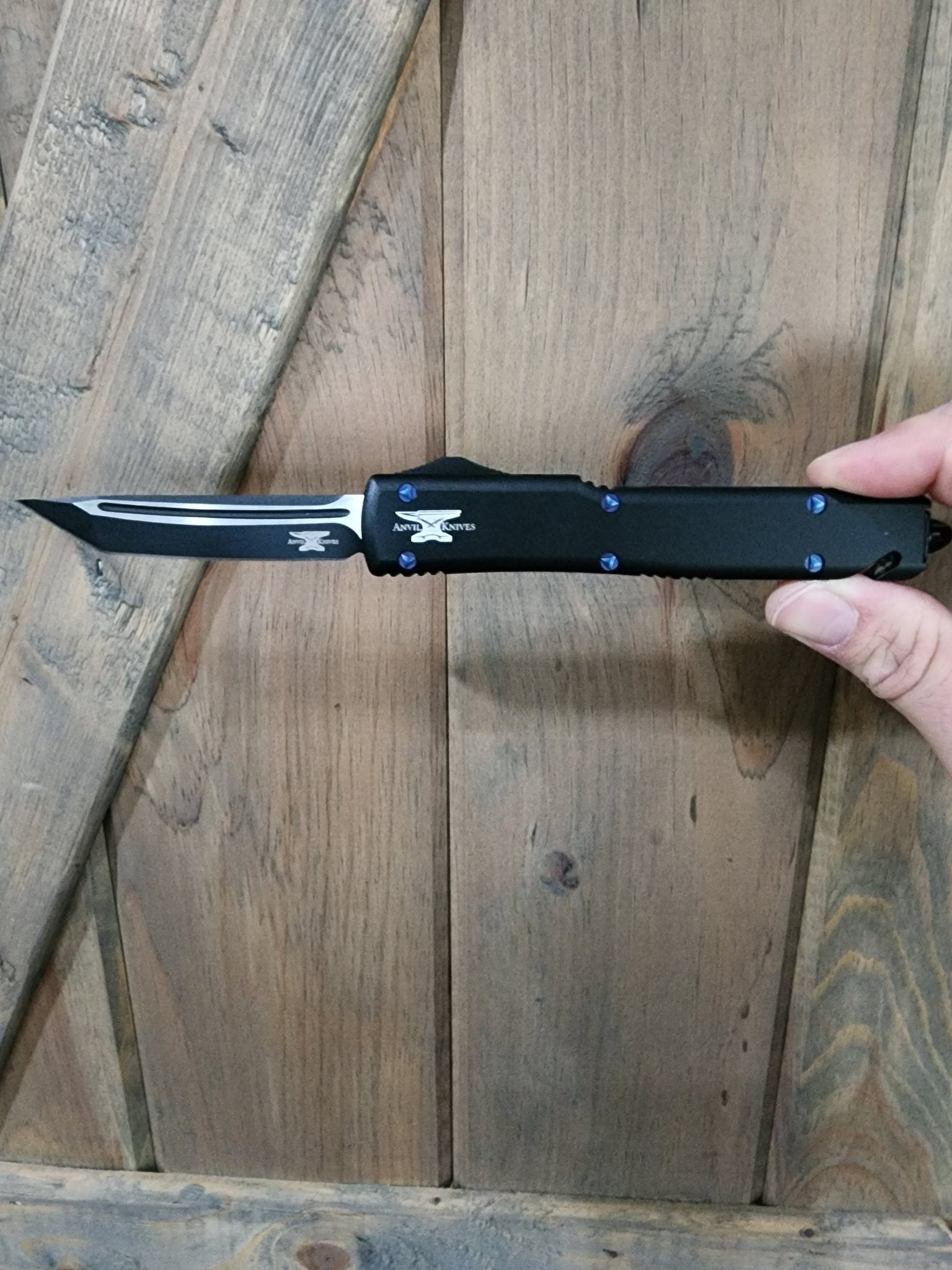 #Anvilknives# - #Anvilknives#